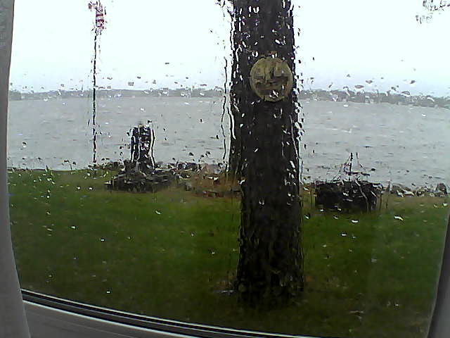 Whiteface Cam Image - Tue, 10/22/2019 4:18pm 