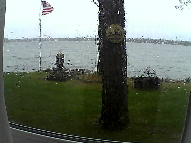 Whiteface Cam Image - Tue, 10/22/2019 4:48pm 