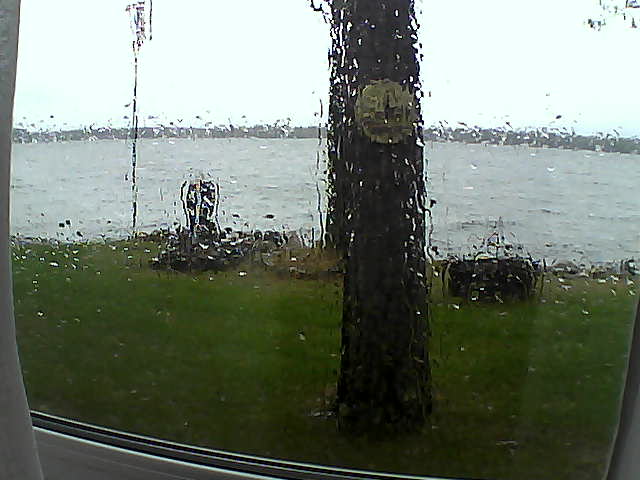 Whiteface Cam Image - Tue, 10/22/2019 5:28pm 