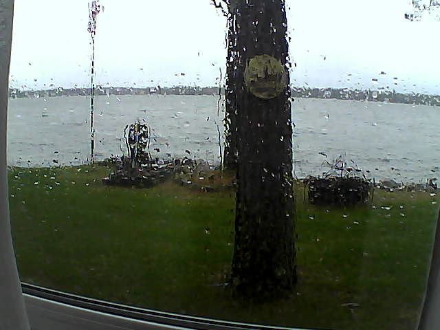 Whiteface Cam Image - Tue, 10/22/2019 5:38pm 