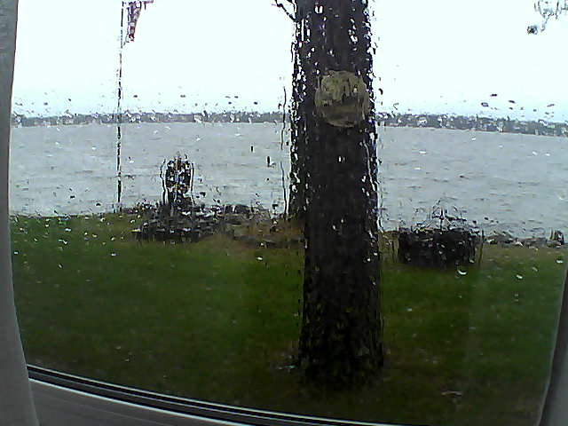 Whiteface Cam Image - Tue, 10/22/2019 5:48pm 