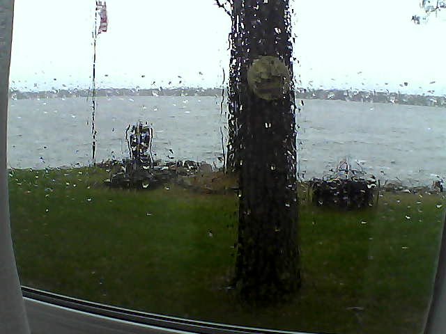 Whiteface Cam Image - Tue, 10/22/2019 5:58pm 