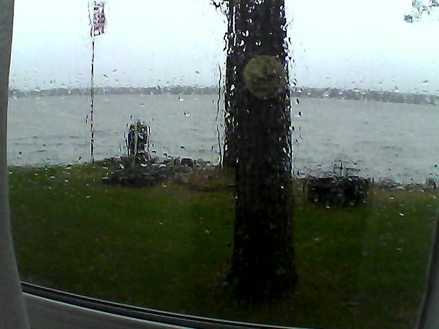 Whiteface Cam Image - Tue, 10/22/2019 6:08pm 