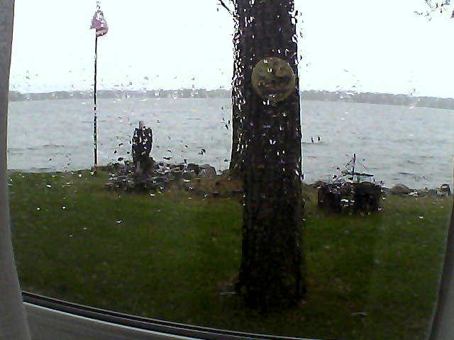 Whiteface Cam Image - Wed, 10/23/2019 7:28am 