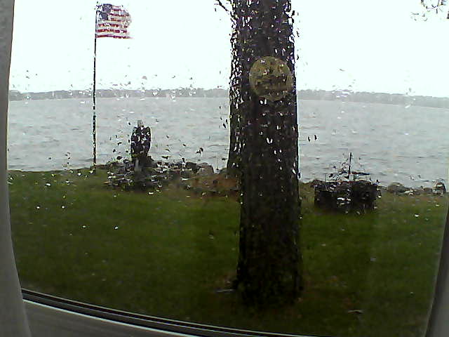 Whiteface Cam Image - Wed, 10/23/2019 7:38am 