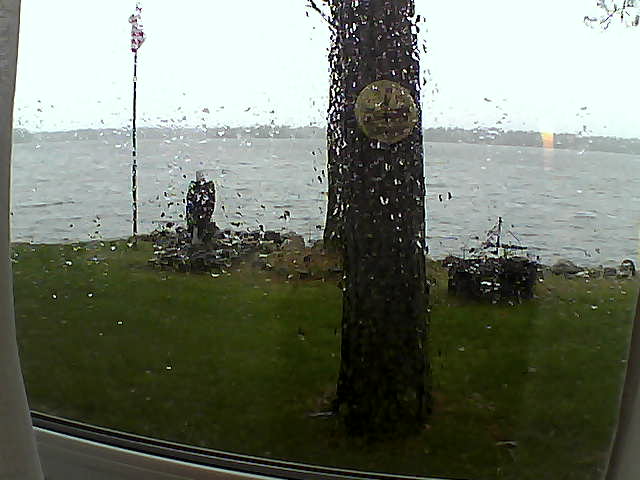 Whiteface Cam Image - Wed, 10/23/2019 7:48am 