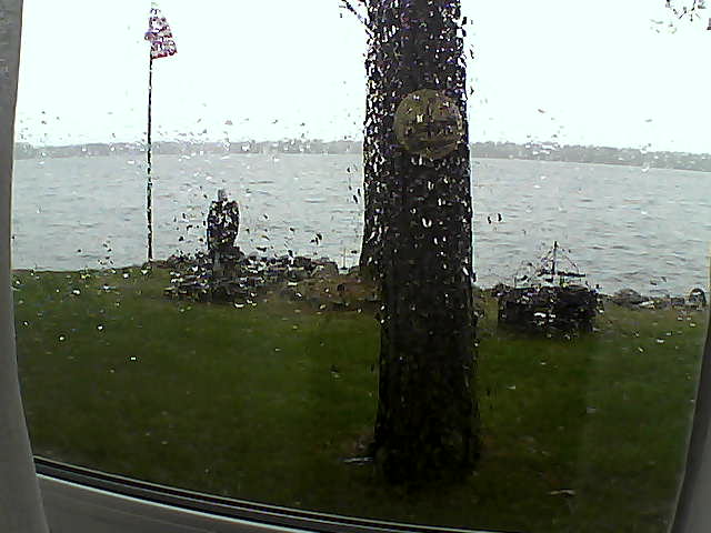 Whiteface Cam Image - Wed, 10/23/2019 7:58am 