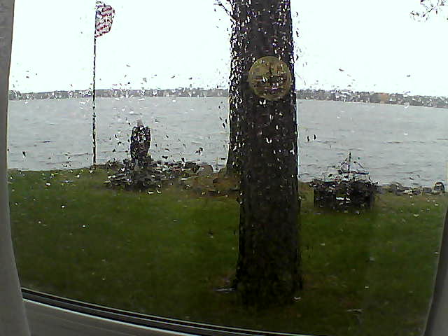 Whiteface Cam Image - Wed, 10/23/2019 8:29am 