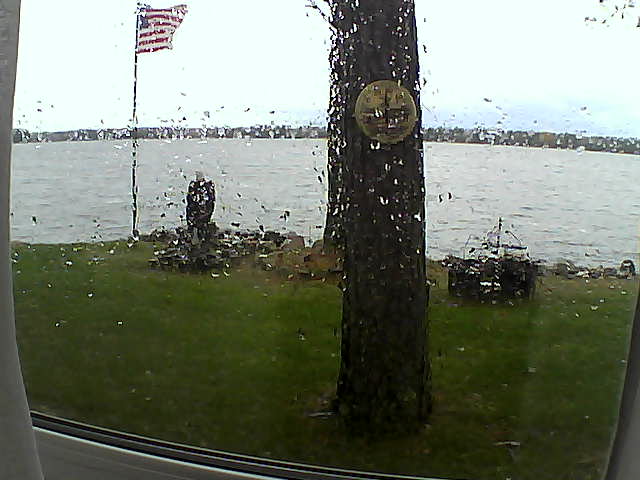 Whiteface Cam Image - Wed, 10/23/2019 8:39am 