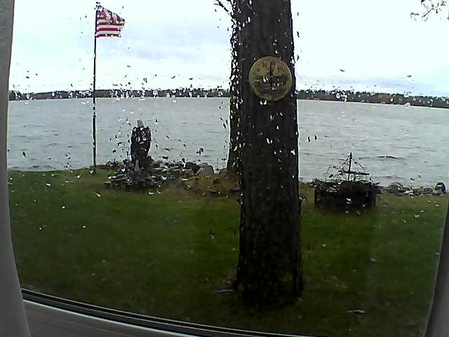 Whiteface Cam Image - Wed, 10/23/2019 8:49am 