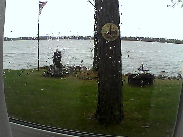 Whiteface Cam Image - Wed, 10/23/2019 8:59am 