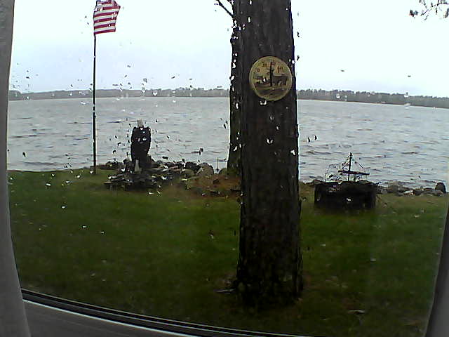 Whiteface Cam Image - Wed, 10/23/2019 9:09am 