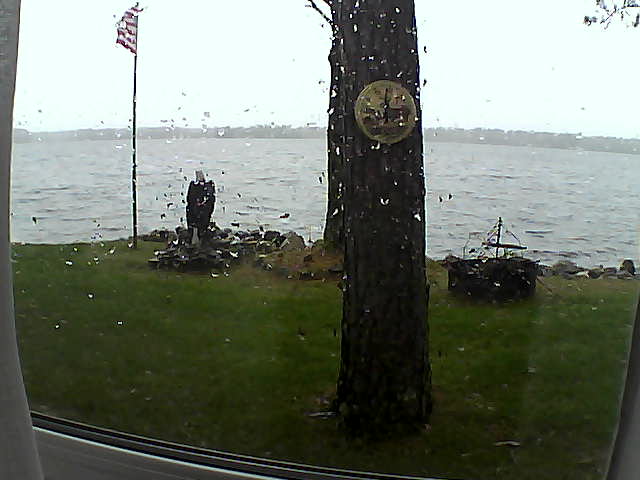 Whiteface Cam Image - Wed, 10/23/2019 9:19am 