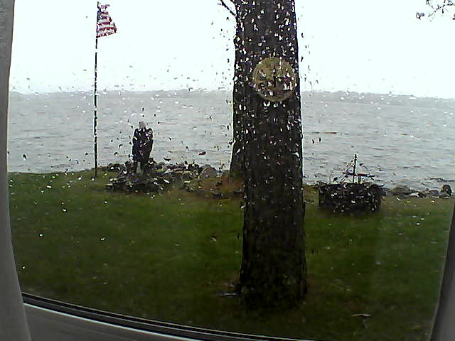 Whiteface Cam Image - Wed, 10/23/2019 9:29am 