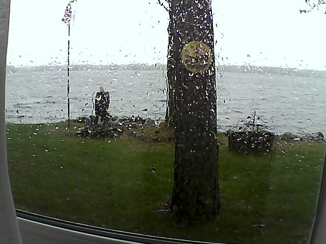 Whiteface Cam Image - Wed, 10/23/2019 9:39am 