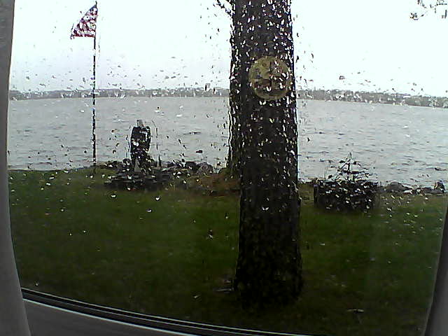 Whiteface Cam Image - Wed, 10/23/2019 9:49am 