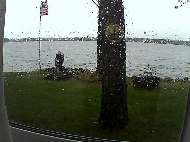 Whiteface Cam Image - Wed, 10/23/2019 10:09am 