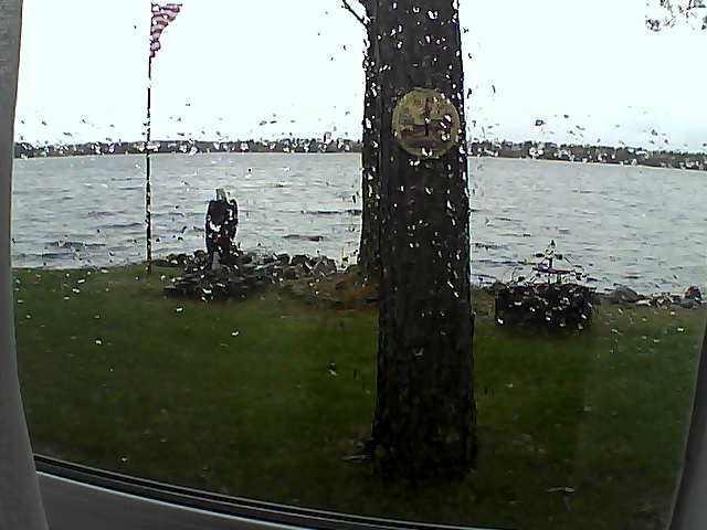 Whiteface Cam Image - Wed, 10/23/2019 10:19am 