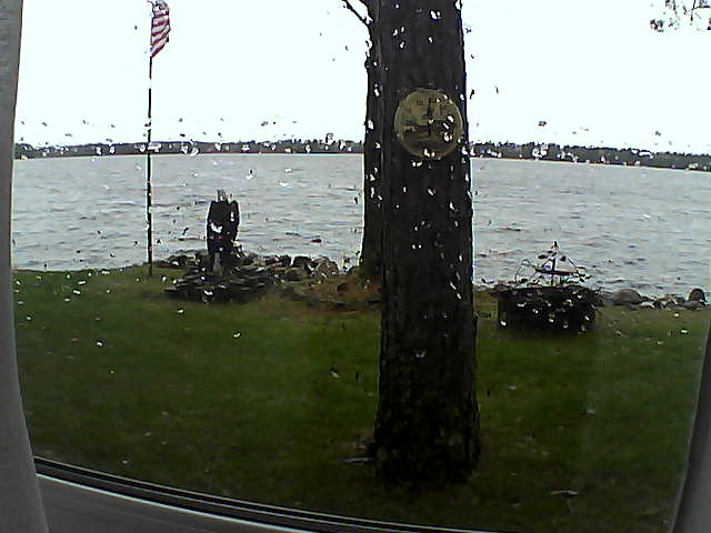 Whiteface Cam Image - Wed, 10/23/2019 10:29am 