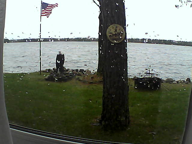 Whiteface Cam Image - Wed, 10/23/2019 10:39am 