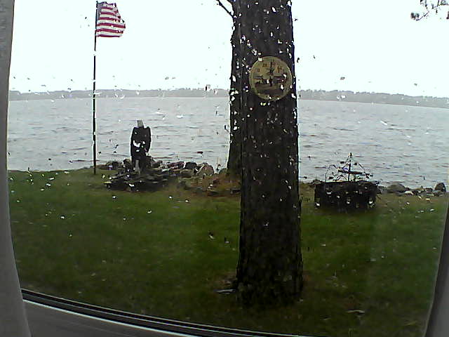 Whiteface Cam Image - Wed, 10/23/2019 10:49am 