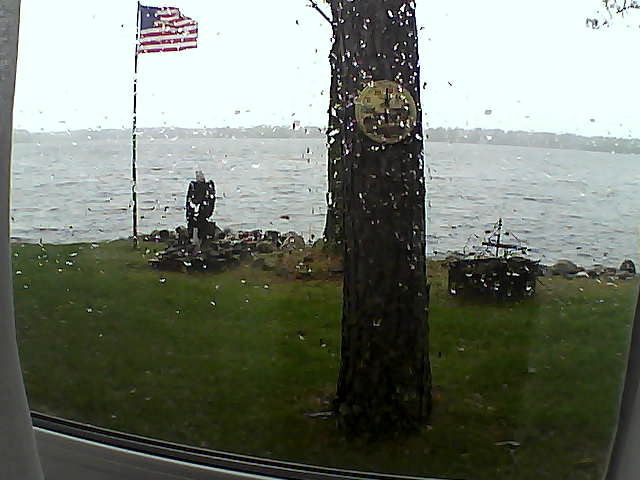 Whiteface Cam Image - Wed, 10/23/2019 10:59am 