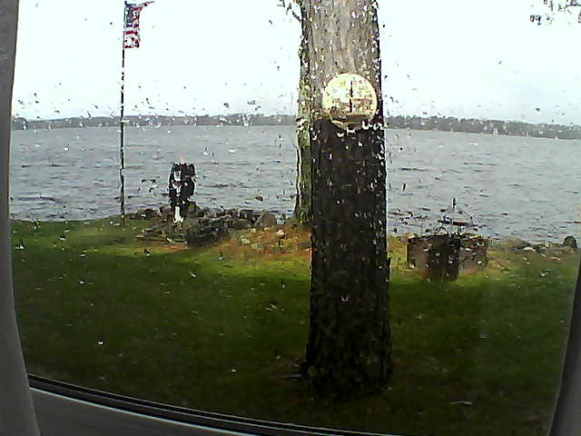 Whiteface Cam Image - Wed, 10/23/2019 11:09am 