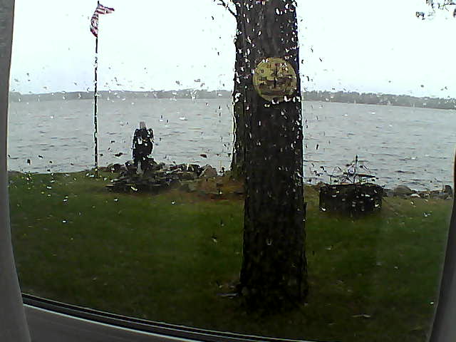 Whiteface Cam Image - Wed, 10/23/2019 11:19am 