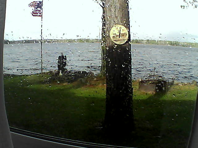 Whiteface Cam Image - Wed, 10/23/2019 11:29am 