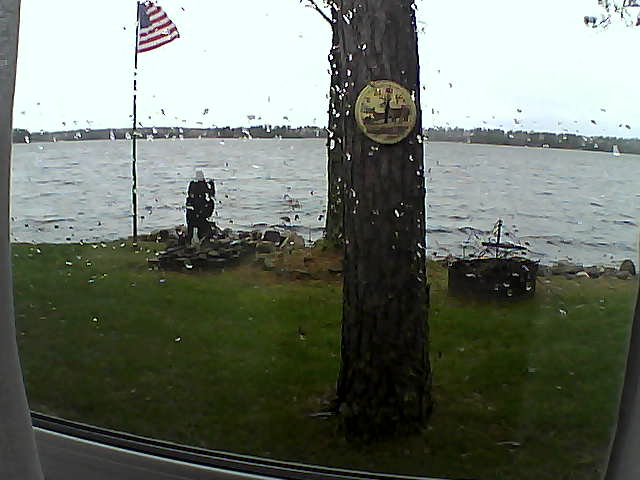 Whiteface Cam Image - Wed, 10/23/2019 11:39am 