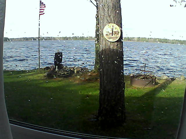 Whiteface Cam Image - Wed, 10/23/2019 11:49am 