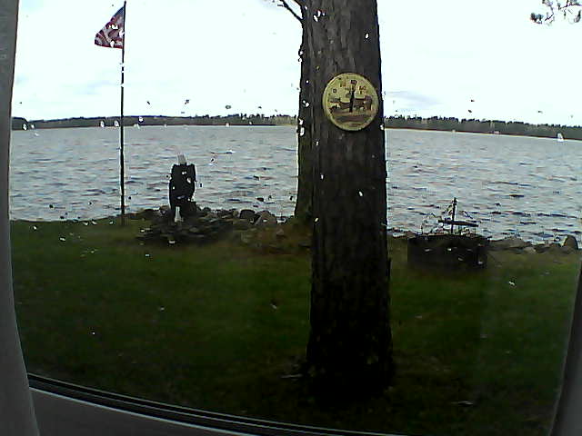 Whiteface Cam Image - Wed, 10/23/2019 11:59am 