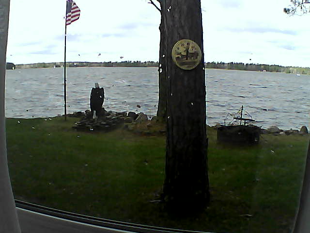 Whiteface Cam Image - Wed, 10/23/2019 12:09pm 