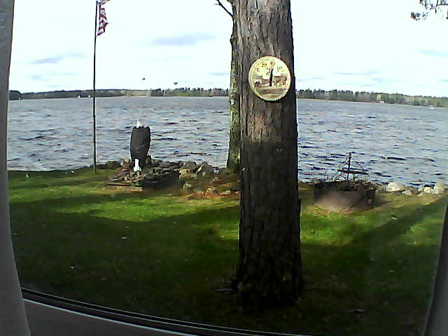 Whiteface Cam Image - Wed, 10/23/2019 12:19pm 