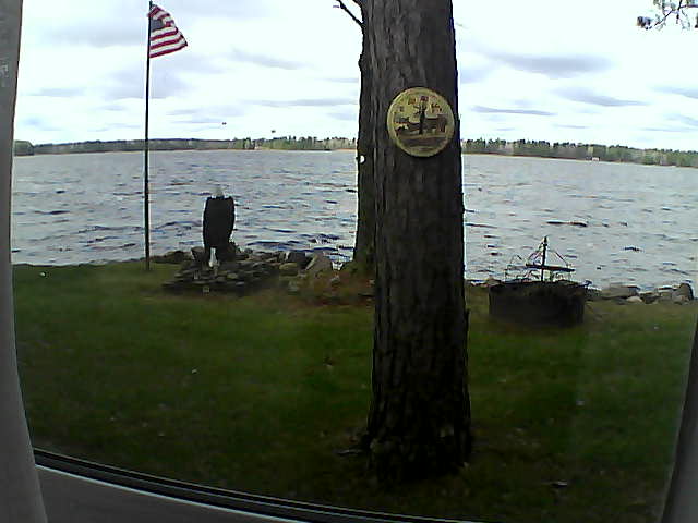 Whiteface Cam Image - Wed, 10/23/2019 12:29pm 