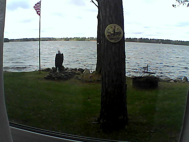 Whiteface Cam Image - Wed, 10/23/2019 12:39pm 