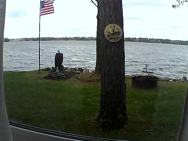 Whiteface Cam Image - Wed, 10/23/2019 12:49pm 