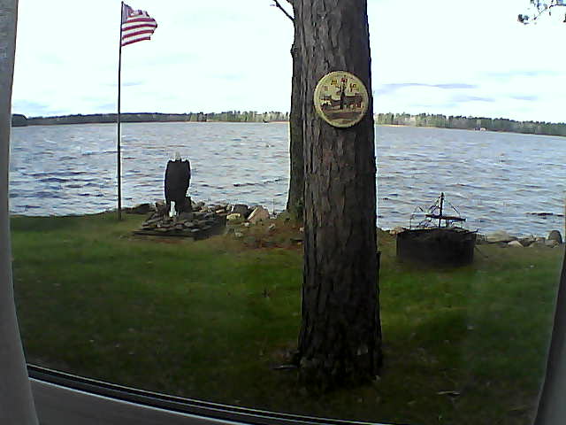 Whiteface Cam Image - Wed, 10/23/2019 12:59pm 