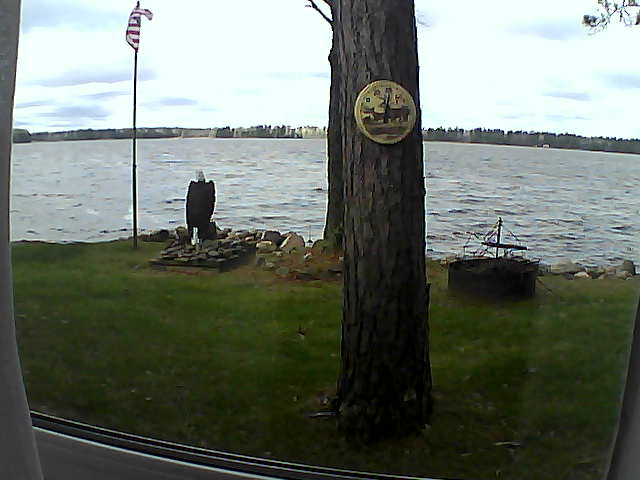 Whiteface Cam Image - Wed, 10/23/2019 1:09pm 