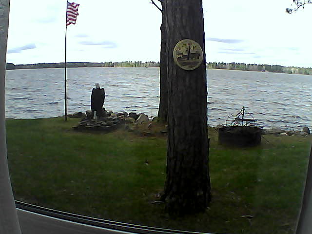 Whiteface Cam Image - Wed, 10/23/2019 1:19pm 