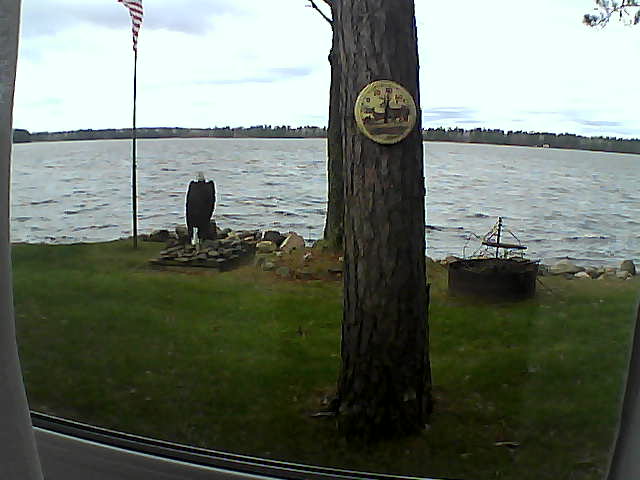 Whiteface Cam Image - Wed, 10/23/2019 1:29pm 