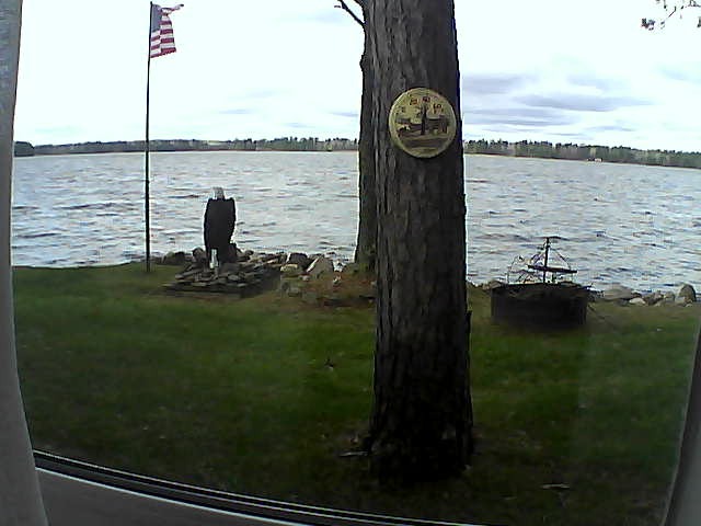 Whiteface Cam Image - Wed, 10/23/2019 1:39pm 