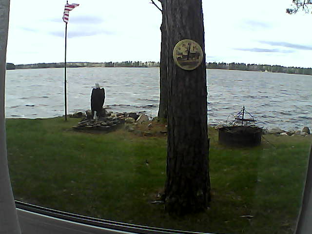 Whiteface Cam Image - Wed, 10/23/2019 1:49pm 