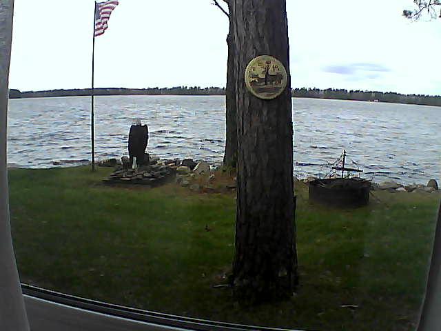 Whiteface Cam Image - Wed, 10/23/2019 1:59pm 