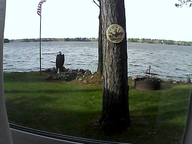 Whiteface Cam Image - Wed, 10/23/2019 2:09pm 