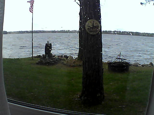 Whiteface Cam Image - Wed, 10/23/2019 2:19pm 