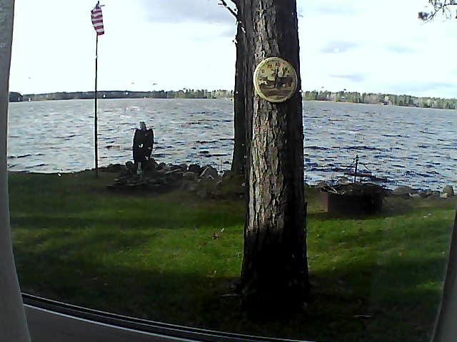 Whiteface Cam Image - Wed, 10/23/2019 2:29pm 