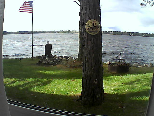 Whiteface Cam Image - Wed, 10/23/2019 2:39pm 