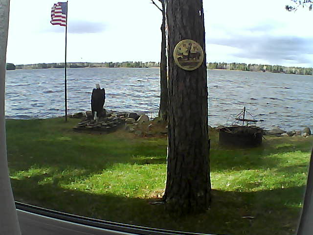 Whiteface Cam Image - Wed, 10/23/2019 2:49pm 