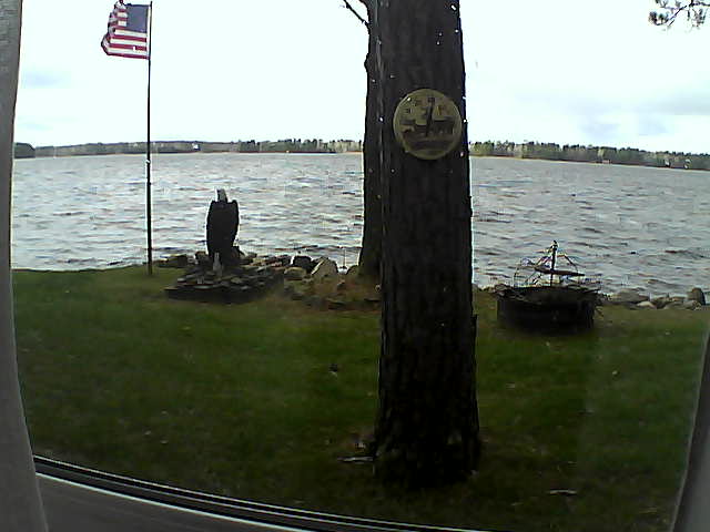 Whiteface Cam Image - Wed, 10/23/2019 2:59pm 